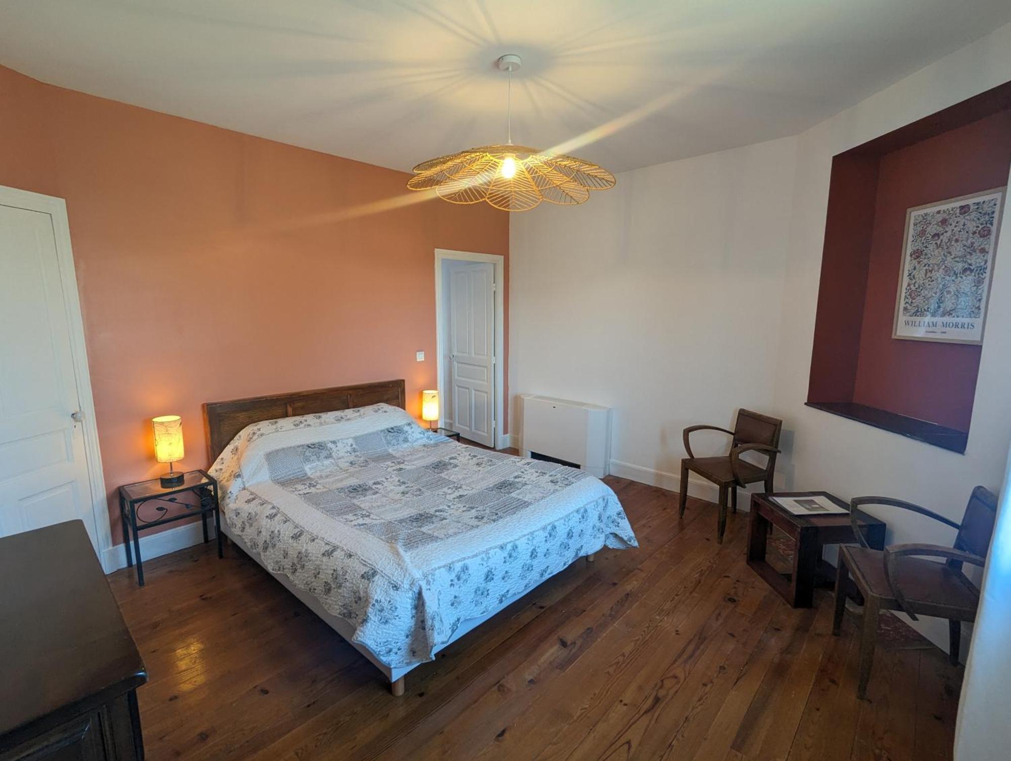 Le Domaine De La Croze Bed & Breakfast Gramat Eksteriør bilde