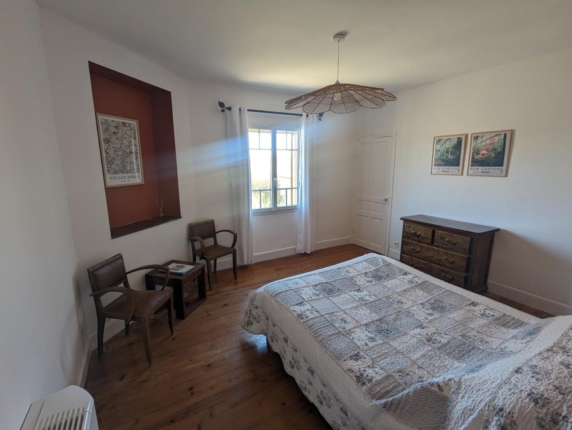 Le Domaine De La Croze Bed & Breakfast Gramat Eksteriør bilde