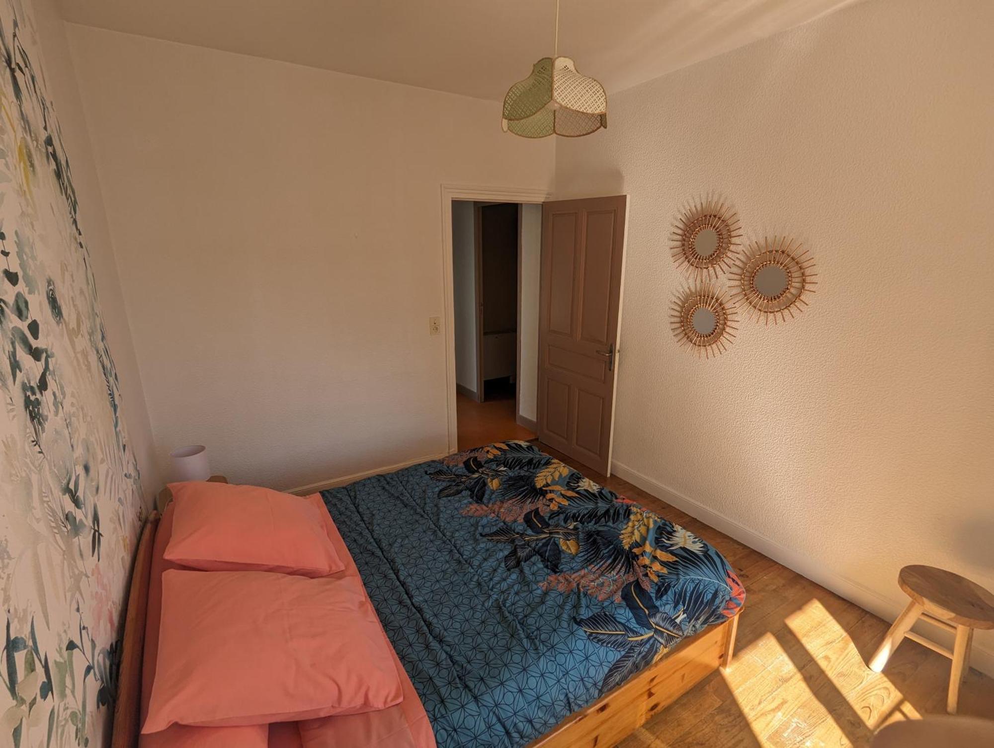 Le Domaine De La Croze Bed & Breakfast Gramat Eksteriør bilde
