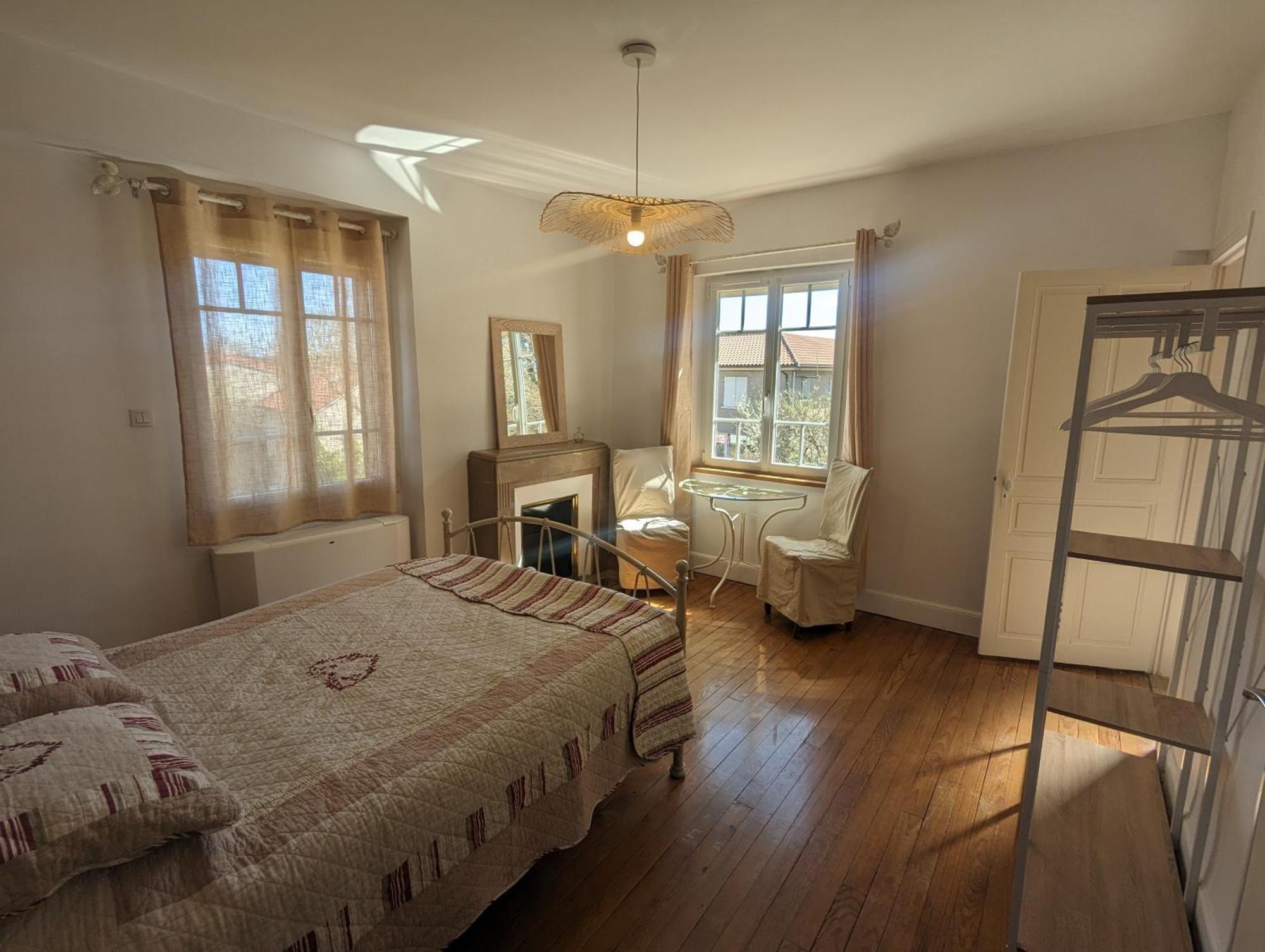 Le Domaine De La Croze Bed & Breakfast Gramat Eksteriør bilde
