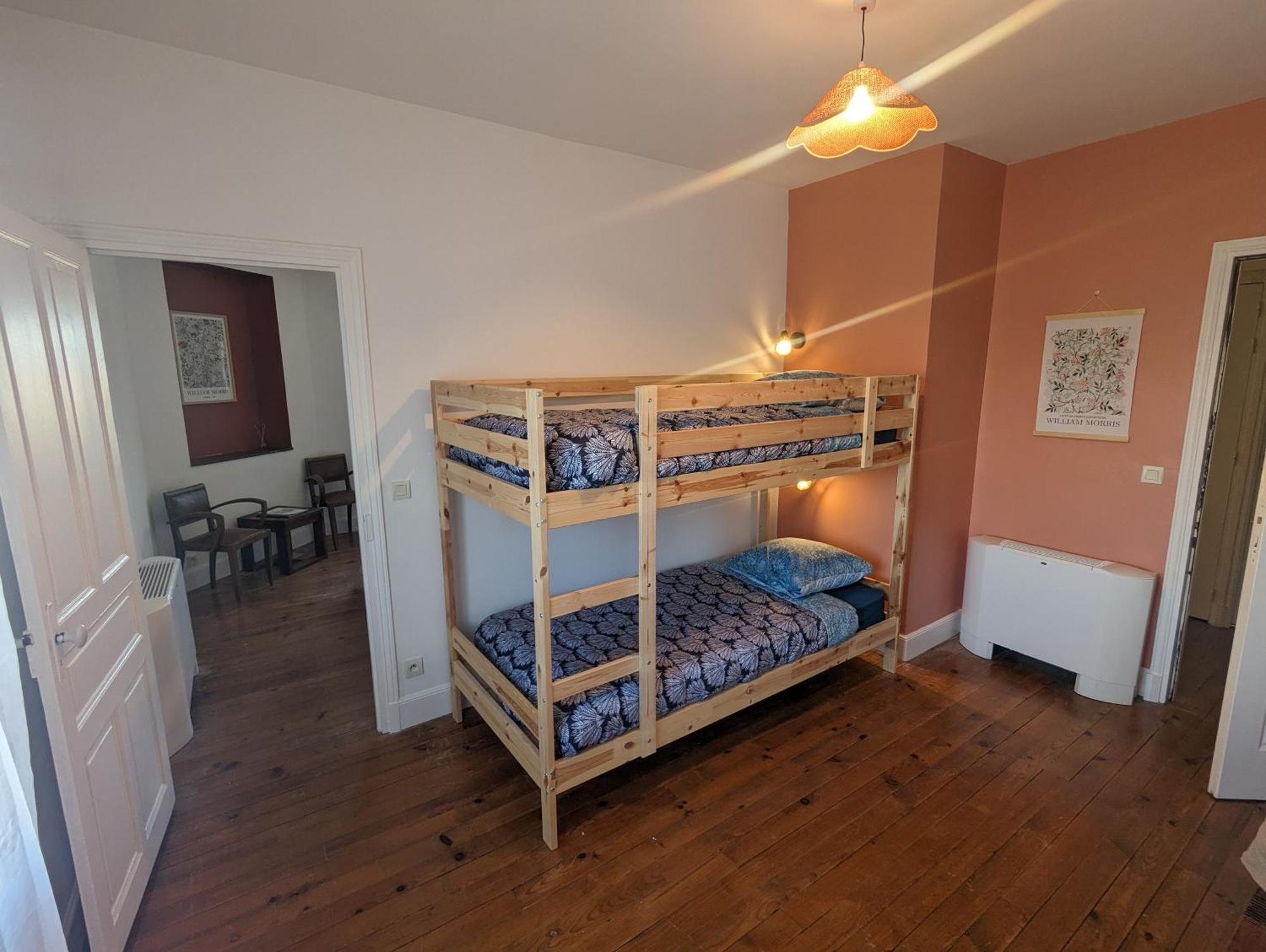 Le Domaine De La Croze Bed & Breakfast Gramat Eksteriør bilde