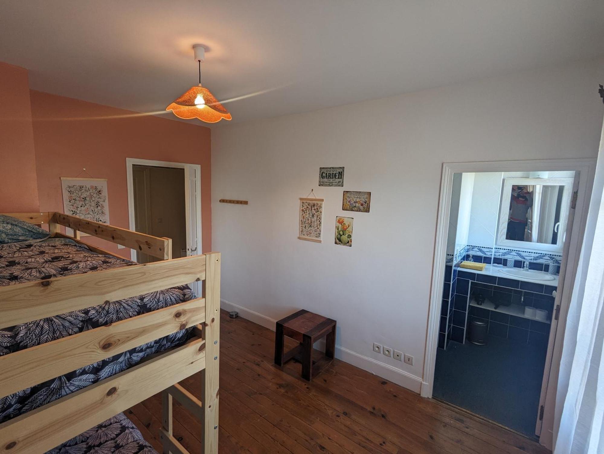 Le Domaine De La Croze Bed & Breakfast Gramat Eksteriør bilde