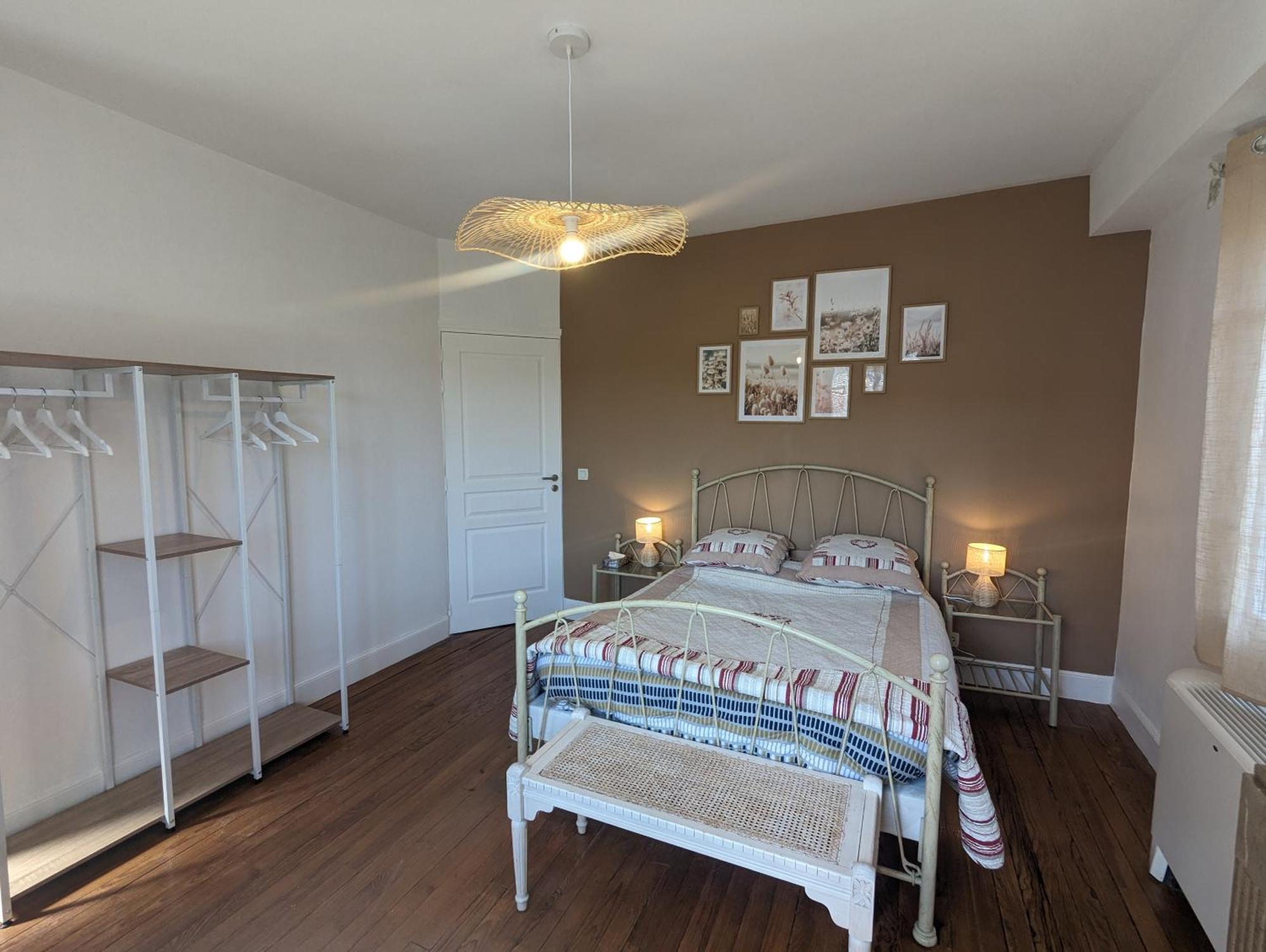 Le Domaine De La Croze Bed & Breakfast Gramat Eksteriør bilde