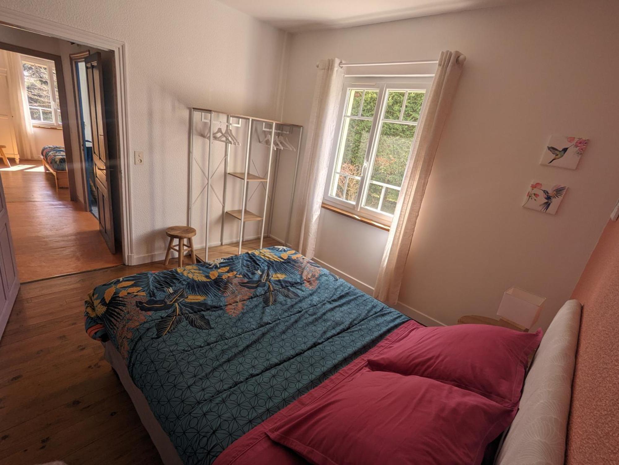 Le Domaine De La Croze Bed & Breakfast Gramat Eksteriør bilde